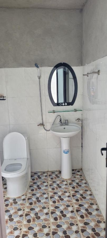 Hoang Nam Homestay Quan Ba Екстериор снимка